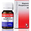 Dr. Reckeweg Magnesia Phosphoricum Biochemic Tablet 6X (Pack Of 2)