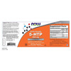 Now 5-Htp 200 Mg Now Foods 120 Vcaps