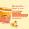 Rose Water & Collagen Combo Pack | Rose Water Hydrating & Marine Collagen Powderpeach Mango Flavour