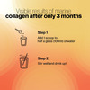 Rose Water & Collagen Combo Pack | Rose Water Hydrating & Marine Collagen Powderpeach Mango Flavour