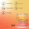 Rose Water & Collagen Combo Pack | Rose Water Hydrating & Marine Collagen Powderpeach Mango Flavour