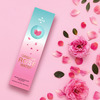 Rose Water & Collagen Combo Pack | Rose Water Hydrating & Marine Collagen Powderpeach Mango Flavour