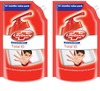Lifebuoy Total 10 Active Natural Hand Wash - 750 Ml (Pack Of 2)
