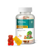Pharmeasy Multivitamin Gummies For Kids And Adults Lemon & Strawberry Flavour Bottle Of 30 Gummies