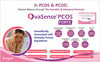 Trexgen Ovasense Pcos Forte Myo-Inositol D-Chiro Inositol Tablets - 30 Tablets