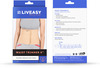 Liveasy Ortho Care Waist Trimmer / Abdominal Binder - Large (36 - 40 Inch)