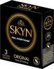 Skyn Original 3s Pack