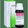Dr. Reckeweg R39 Affections Of The Abdomen Left Side Drops 22 Ml
