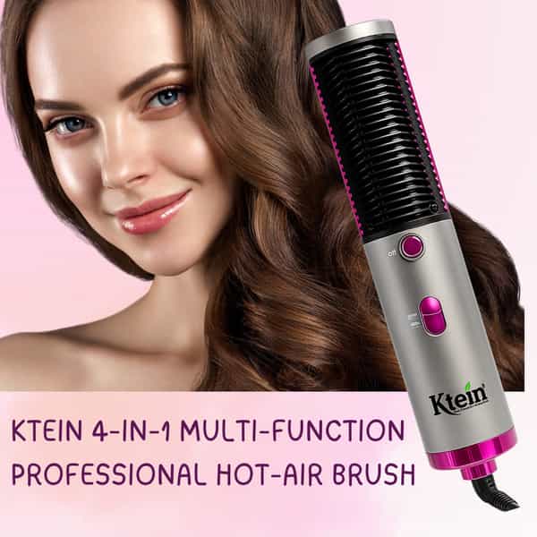 Ktein 4-In-1 Multi-Function Professional Hot-Air - (1 Unit)