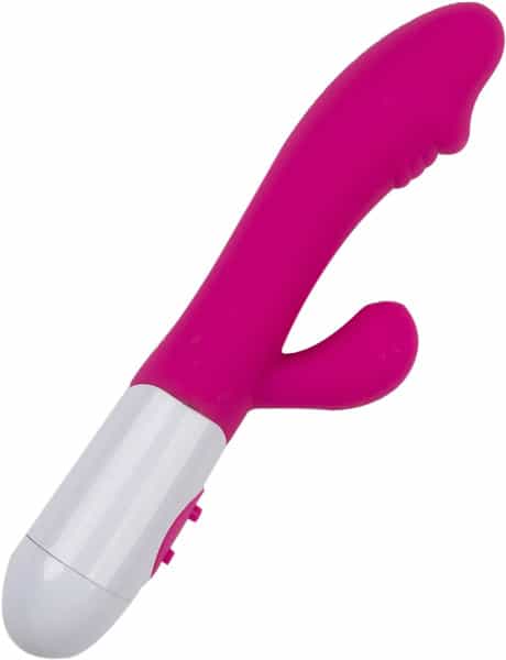 Gizmoswala Rabbit Massager 30 Functions For Women