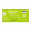 Softouch M Fold Paper Napkin (130 Sheet Per Pack) Set Of 5 (650 Sheet)