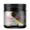 Muscleblaze Pre Workout Crea-Xtreme (Berry Lime | 200G | 20 Servings)