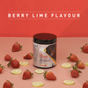 Muscleblaze Pre Workout Crea-Xtreme (Berry Lime | 200G | 20 Servings)
