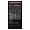 Muscleblaze Pre Workout Crea-Xtreme (Berry Lime | 200G | 20 Servings)