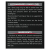 Muscleblaze Pre Workout Crea-Xtreme (Berry Lime | 200G | 20 Servings)