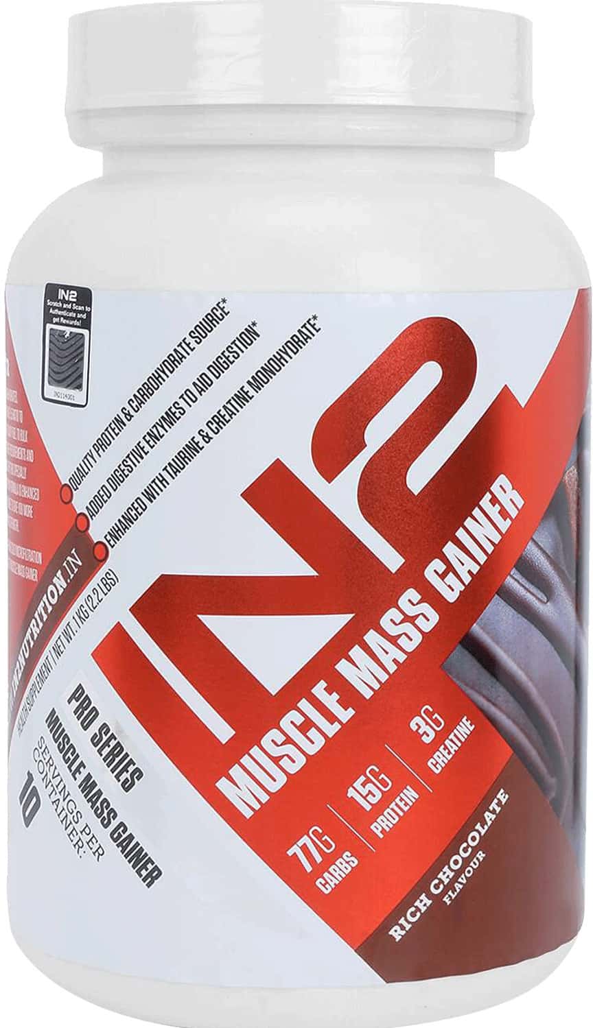 Buy DR. MOREPEN MASS GAINER FOR MUSCLE GROWTH, STRENGTH & WEIGHT GAIN, KESAR PISTA BADAM FLAVOUR