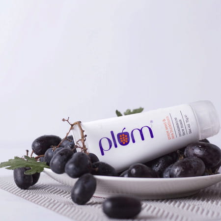 Plum Grape Seed & Sea Buckthorn Renaissance Face Mask - 75 Ml