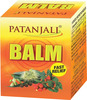 Patanjali Balm 10 Gm