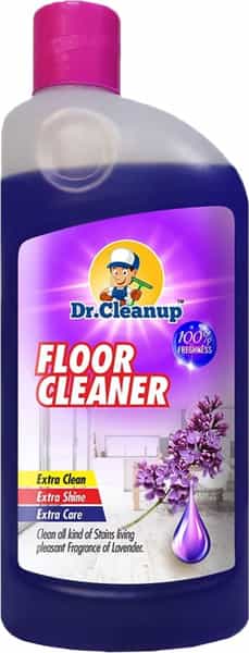 Dr Cleanup Lavendar Floor Cleaner - 500Ml