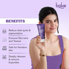 Bake 2% Kojic Brightening Face Wash With Arbutin & Niacinamide (100Ml)