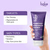 Bake 2% Kojic Brightening Face Wash With Arbutin & Niacinamide (100Ml)