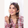 Love Earth Liquid Lip Gloss Pack Of 9 For Soft & Dewy Lips (Multicolor) - 2Ml Each