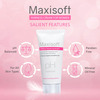 Maxisoft Fairness Cream For Women | Promotes Brighter & Healthier Skin | Tube | 50 Gm | Pack Of 4