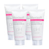 Maxisoft Fairness Cream For Women | Promotes Brighter & Healthier Skin | Tube | 50 Gm | Pack Of 4