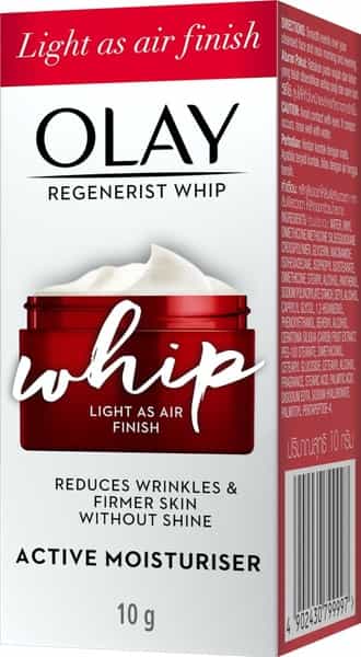 Olay Regenerist Whip - 10G