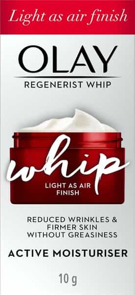Olay Regenerist Whip - 10G