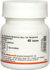 Baidyanath Asli Ayurved Amarsundari Bati | Natural Constipation Relief Digestion - 40N (Pack Of 3)