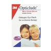 3M Opticlude Orthoptic Eye Patch 1539/20Pcs