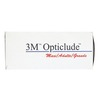 3M Opticlude Orthoptic Eye Patch 1539/20Pcs