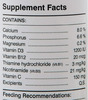 Drools Absolute Calcium Tablet - Dog Supplement 110 Pieces