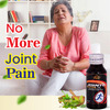 Cipzer Jointo King Oil 50ml | Ayurvedic Arthritis Relief For Joint| Back & Knee Pain
