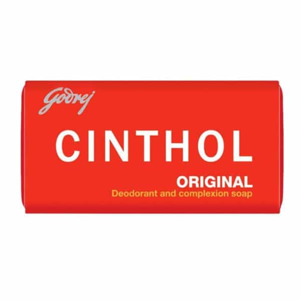 Cinthol Original Soap 75 G