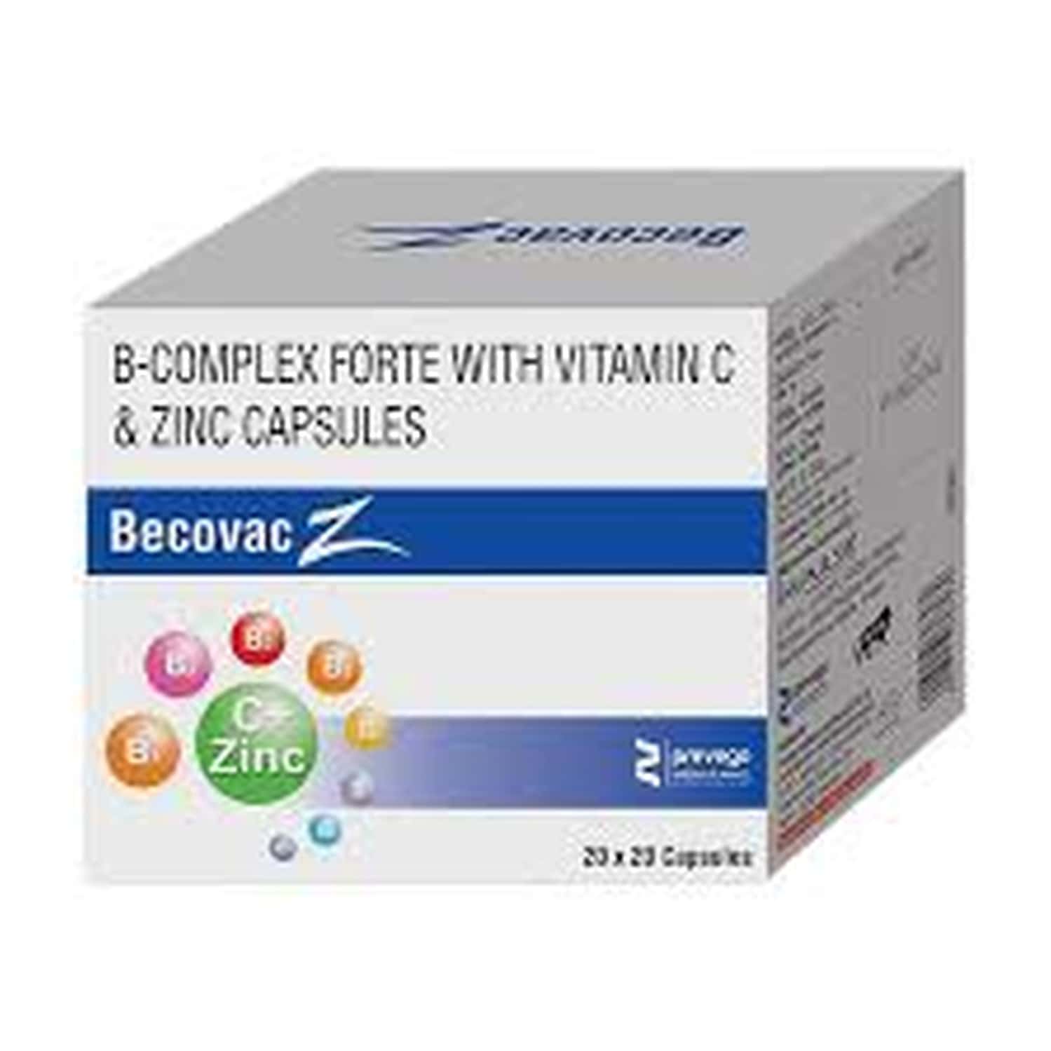 Prevego Becovac Z