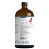 Miduty Apple Cider Vinegar - Stevia - Fenugreek - Detox - Weight Loss - Raw Acv With Mother - 500Ml