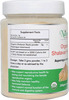 Naturz Ayurveda Organic Shatavari Powder - 200 Gms
