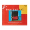 Flamingo Foam Type Back Rest Size Large