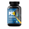 Muscleblaze Magnesium Glycinate 2000Mg (440Mg Elemental Magnesium) | 120 Tablets