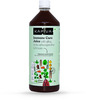 Kapiva Immune Care Juice 1L | Enriched With Amla - Giloy - Ashwagandha - And 8 More Herbs