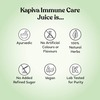 Kapiva Immune Care Juice 1L | Enriched With Amla - Giloy - Ashwagandha - And 8 More Herbs