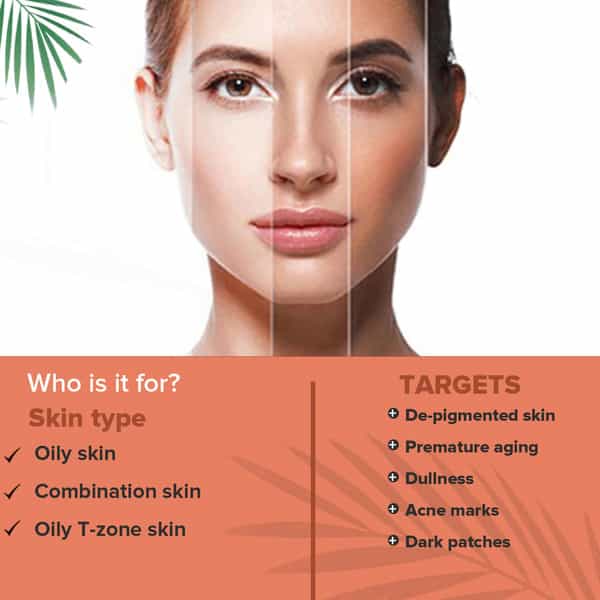 Cgg Cosmetics Ultra Matte Sunscreen Gel Spf 45 Broad Spectrum Pa+++ Protection - 50Gm
