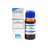 Sbl Rhus Toxicodendron Mother Tincture Q 30 Ml Pack Of 2