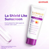 La Shield Lite Sunscreen Gel | Expert Tan Protect | Spf 50 + Pa +++ | 50 Gm