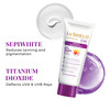 La Shield Lite Sunscreen Gel | Expert Tan Protect | Spf 50 + Pa +++ | 50 Gm