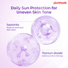 La Shield Lite Sunscreen Gel | Expert Tan Protect | Spf 50 + Pa +++ | 50 Gm
