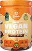Origin Nutrition 100% Natural Plant Protein Powder Chocolate Flavour With 25g Plant Based Protein