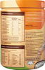 Origin Nutrition 100% Natural Plant Protein Powder Chocolate Flavour With 25g Plant Based Protein